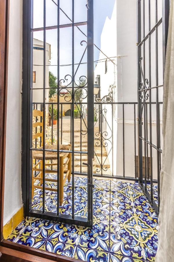 Villa Casa Del Respiro Altea Exterior foto